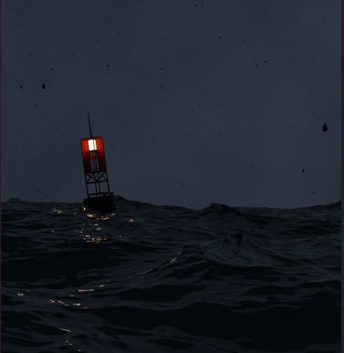Ocean render preview